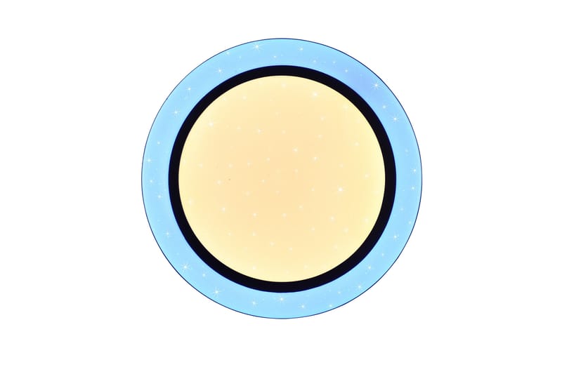 Cartida LED Plafond vit starlight RGB - Vit - Belysning & el - Inomhusbelysning & lampor - Taklampa & takbelysning - Plafond