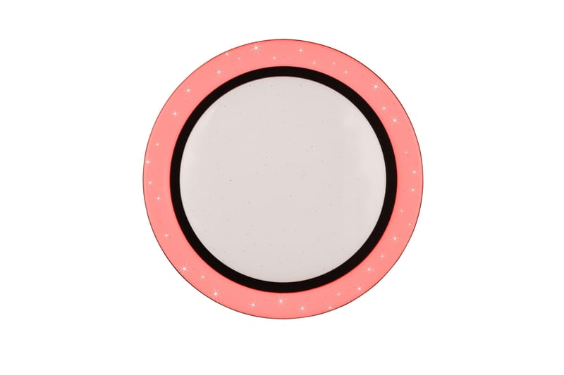 Cartida LED Plafond vit starlight RGB - Vit - Belysning & el - Inomhusbelysning & lampor - Taklampa & takbelysning - Plafond