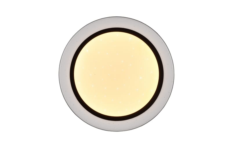 Cartida LED Plafond vit starlight RGB - Vit - Belysning & el - Inomhusbelysning & lampor - Taklampa & takbelysning - Plafond