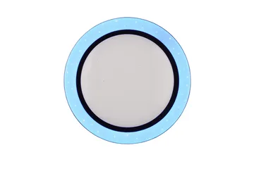 Cartida LED Plafond vit starlight RGB - Vit - Belysning & el - Inomhusbelysning & lampor - Taklampa & takbelysning - Plafond