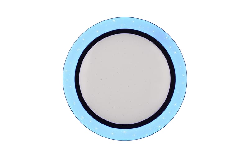 Cartida LED Plafond vit starlight RGB - Vit - Belysning & el - Inomhusbelysning & lampor - Taklampa & takbelysning - Plafond