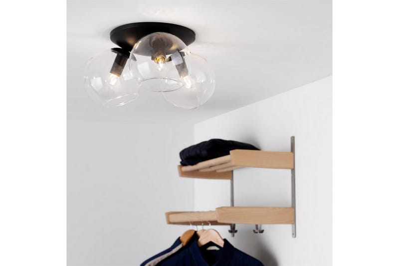 Cottex Plafond - Cottex - Plafond - Vardagsrumslampa - Sovrumslampa