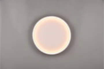 Doha LED Plafond 45 cm mattvit - Matt vit - Belysning & el - Inomhusbelysning & lampor - Taklampa & takbelysning - Plafond