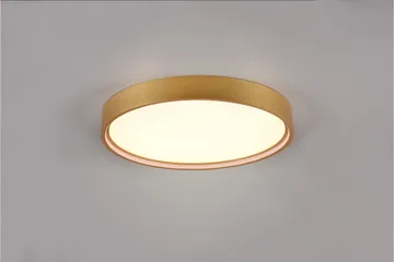 Doha LED Plafond 45 cm mattmässing - Matt mässing - Belysning & el - Inomhusbelysning & lampor - Taklampa & takbelysning - Plafond