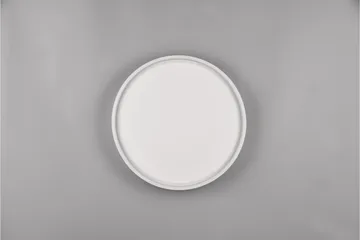 Doha LED Plafond 45 cm mattvit - Matt vit - Belysning & el - Inomhusbelysning & lampor - Taklampa & takbelysning - Plafond