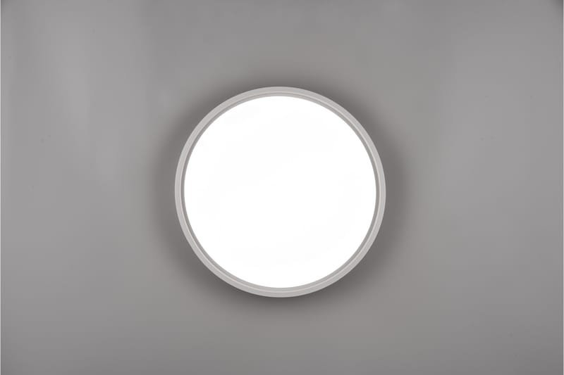 Doha LED Plafond 45 cm mattvit - Matt vit - Belysning & el - Inomhusbelysning & lampor - Taklampa & takbelysning - Plafond