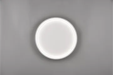 Doha LED Plafond 45 cm mattvit - Matt vit - Belysning & el - Inomhusbelysning & lampor - Taklampa & takbelysning - Plafond