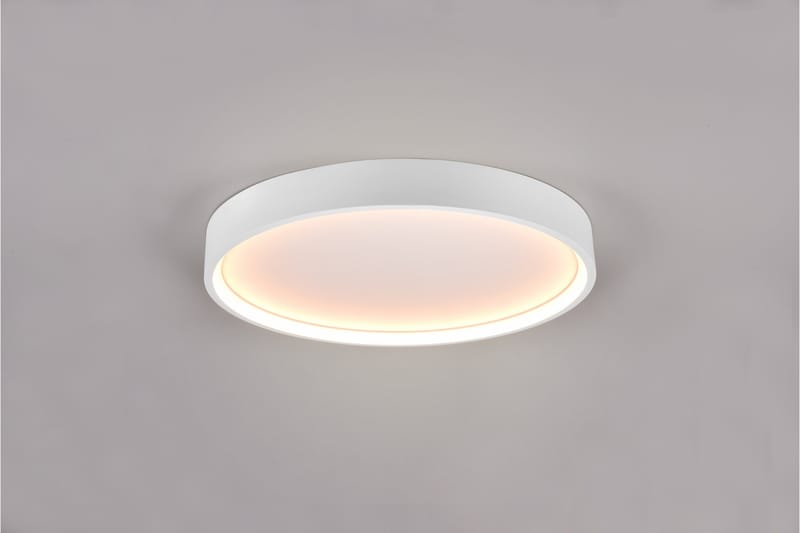 Doha LED Plafond 45 cm mattvit - Matt vit - Belysning & el - Inomhusbelysning & lampor - Taklampa & takbelysning - Plafond