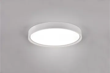 Doha LED Plafond 45 cm mattvit - Matt vit - Belysning & el - Inomhusbelysning & lampor - Taklampa & takbelysning - Plafond