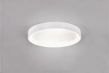 Doha LED Plafond 45 cm mattvit - Matt vit - Belysning & el - Inomhusbelysning & lampor - Taklampa & takbelysning - Plafond