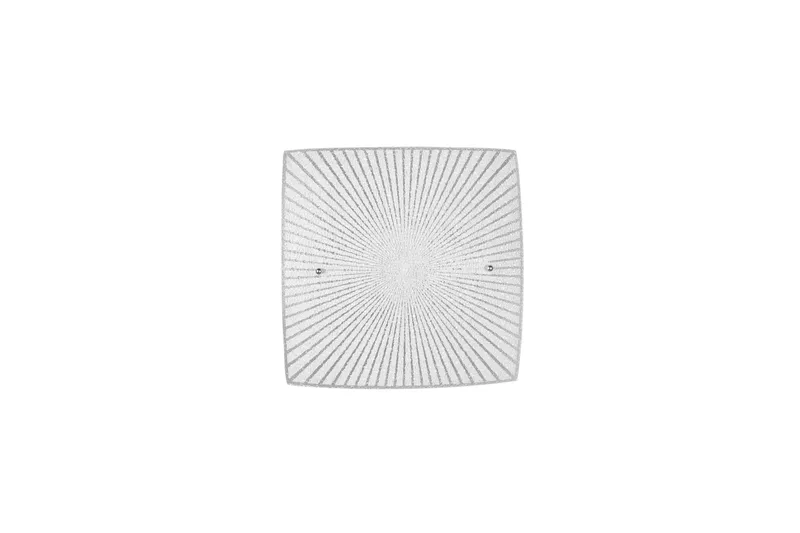 Elisa Plafond 30cm E27 krom - Krom - Belysning & el - Inomhusbelysning & lampor - Taklampa & takbelysning - Plafond