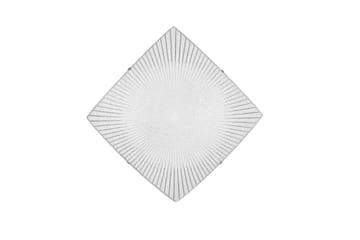 Elisa Plafond 40cm 2xE27 krom - Krom - Belysning & el - Inomhusbelysning & lampor - Taklampa & takbelysning - Plafond