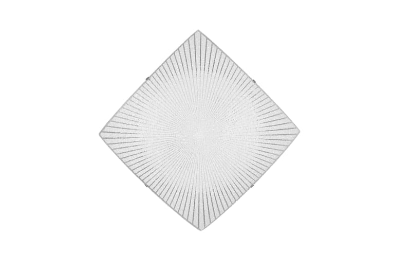 Elisa Plafond 40cm 2xE27 krom - Krom - Belysning & el - Inomhusbelysning & lampor - Taklampa & takbelysning - Plafond