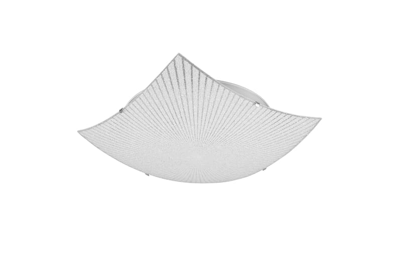 Elisa Plafond 40cm 2xE27 krom - Krom - Belysning & el - Inomhusbelysning & lampor - Taklampa & takbelysning - Plafond