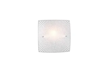 Elisa Plafond 30cm E27 krom - Krom - Belysning & el - Inomhusbelysning & lampor - Taklampa & takbelysning - Plafond