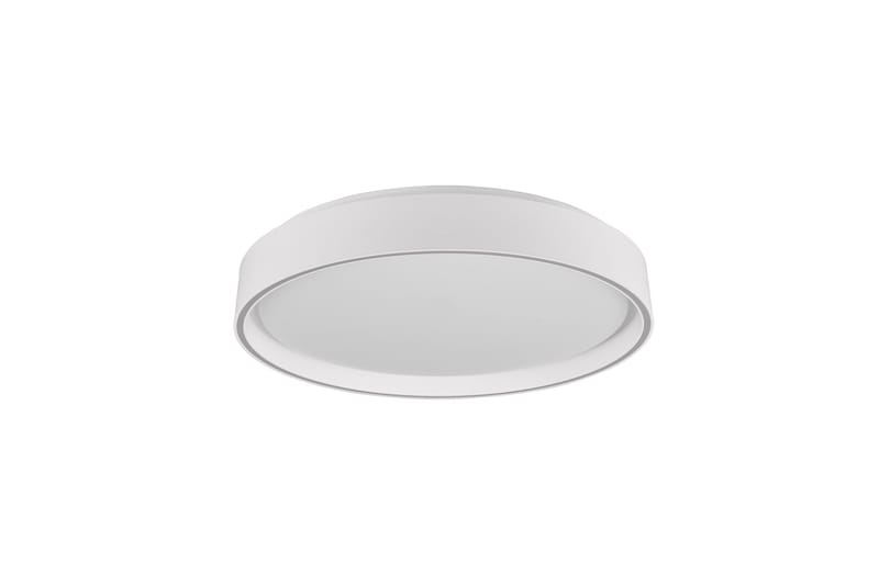 Felis LED Plafond 40 cm mattvit - Matt vit - Belysning & el - Inomhusbelysning & lampor - Taklampa & takbelysning - Plafond