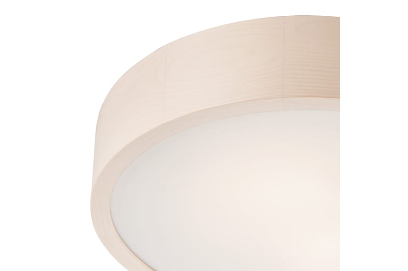 Gitana Plafond 37 cm - Beige - Plafond - Vardagsrumslampa - Sovrumslampa