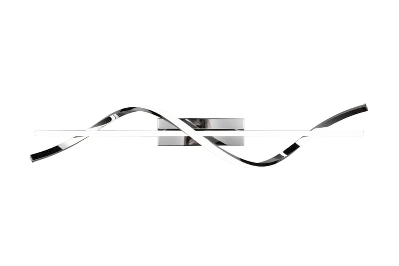 Isabel LED Plafond krom 4000K - Krom - Belysning & el - Inomhusbelysning & lampor - Taklampa & takbelysning - Plafond