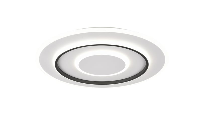 Jora LED Plafond 60 cm mattvit - Matt vit - Belysning & el - Inomhusbelysning & lampor - Taklampa & takbelysning - Plafond