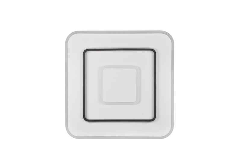Jora LED Plafond 60x60 cm mattvit - Matt vit - Belysning & el - Inomhusbelysning & lampor - Taklampa & takbelysning - Plafond