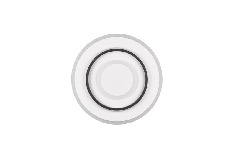 Jora LED Plafond 40 cm mattvit - Matt vit - Belysning & el - Inomhusbelysning & lampor - Taklampa & takbelysning - Plafond