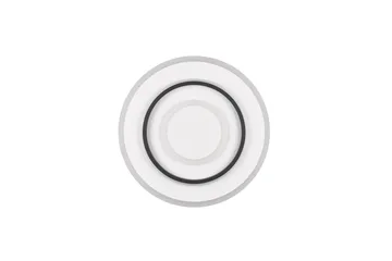 Jora LED Plafond 40 cm mattvit - Matt vit - Belysning & el - Inomhusbelysning & lampor - Taklampa & takbelysning - Plafond