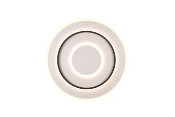 Jora LED Plafond 60 cm mattvit - Matt vit - Belysning & el - Inomhusbelysning & lampor - Taklampa & takbelysning - Plafond