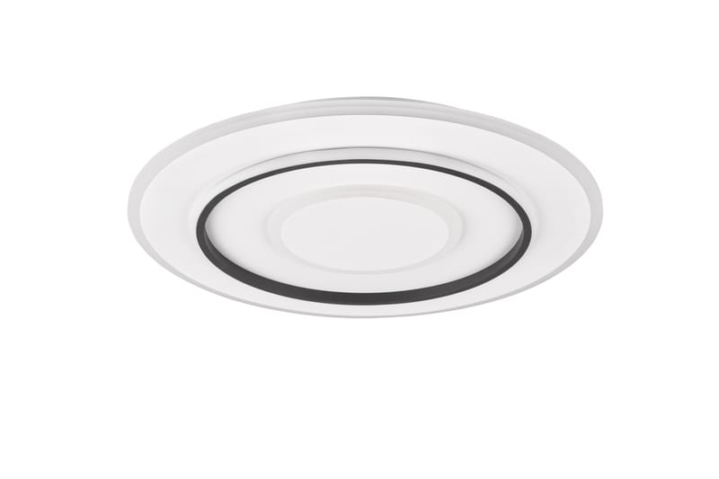 Jora LED Plafond 60 cm mattvit - Matt vit - Belysning & el - Inomhusbelysning & lampor - Taklampa & takbelysning - Plafond