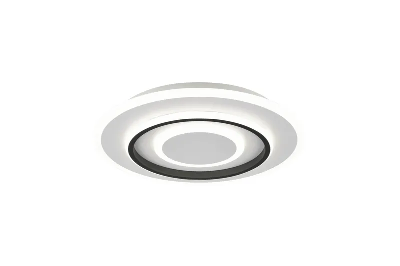 Jora LED Plafond 40 cm mattvit - Matt vit - Belysning & el - Inomhusbelysning & lampor - Taklampa & takbelysning - Plafond
