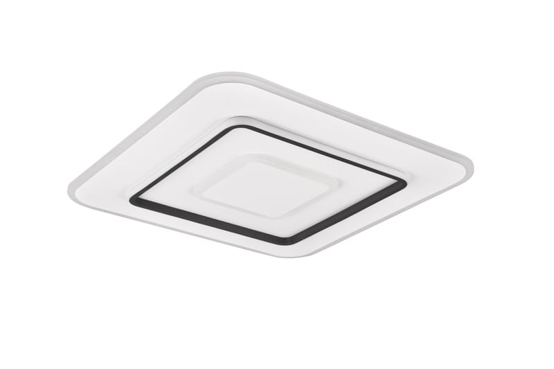 Jora LED Plafond 60x60 cm mattvit - Matt vit - Belysning & el - Inomhusbelysning & lampor - Taklampa & takbelysning - Plafond
