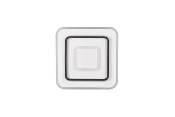 Jora LED Plafond 40x40 cm mattvit - Matt vit - Belysning & el - Inomhusbelysning & lampor - Taklampa & takbelysning - Plafond