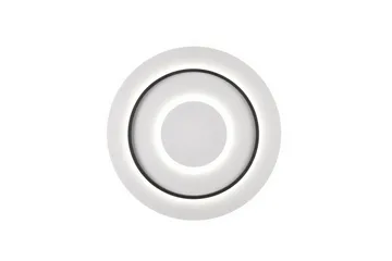 Jora LED Plafond 60 cm mattvit - Matt vit - Belysning & el - Inomhusbelysning & lampor - Taklampa & takbelysning - Plafond