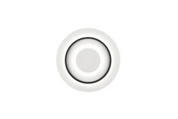 Jora LED Plafond 40 cm mattvit - Matt vit - Belysning & el - Inomhusbelysning & lampor - Taklampa & takbelysning - Plafond