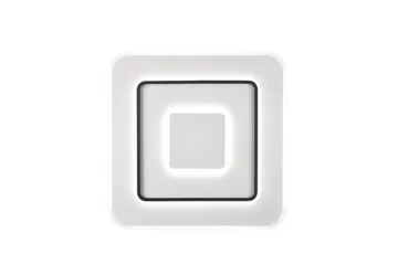 Jora LED Plafond 60x60 cm mattvit - Matt vit - Belysning & el - Inomhusbelysning & lampor - Taklampa & takbelysning - Plafond