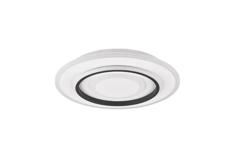 Jora LED Plafond 40 cm mattvit - Matt vit - Belysning & el - Inomhusbelysning & lampor - Taklampa & takbelysning - Plafond