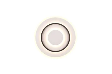 Jora LED Plafond 40 cm mattvit - Matt vit - Belysning & el - Inomhusbelysning & lampor - Taklampa & takbelysning - Plafond