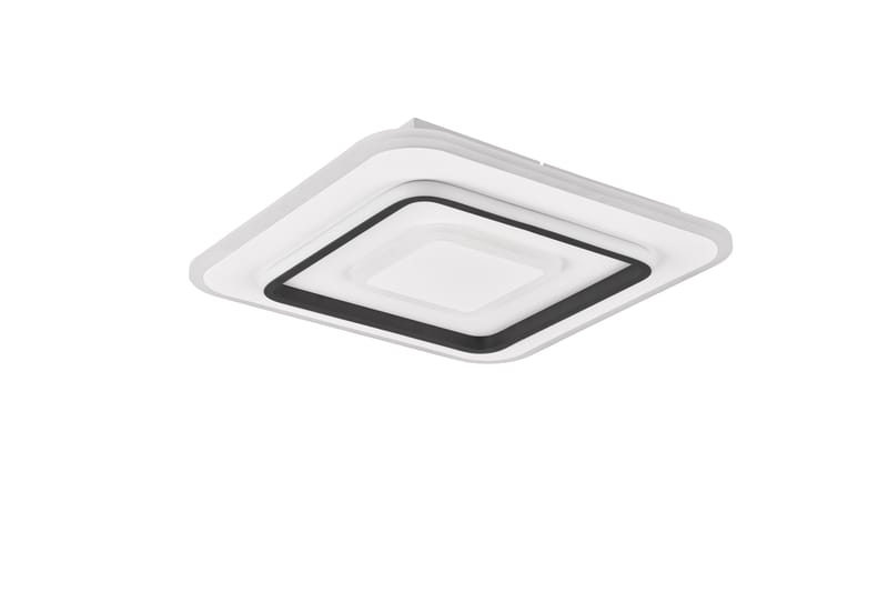 Jora LED Plafond 40x40 cm mattvit - Matt vit - Belysning & el - Inomhusbelysning & lampor - Taklampa & takbelysning - Plafond