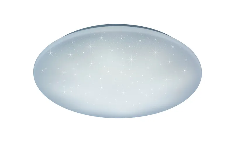 Kato LED Plafond vit starlight - Vit - Belysning & el - Inomhusbelysning & lampor - Taklampa & takbelysning - Plafond