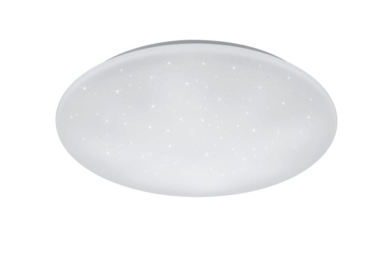Kato LED Plafond vit starlight, Vit