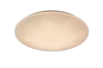 Kato LED Plafond vit starlight - Vit - Belysning & el - Inomhusbelysning & lampor - Taklampa & takbelysning - Plafond