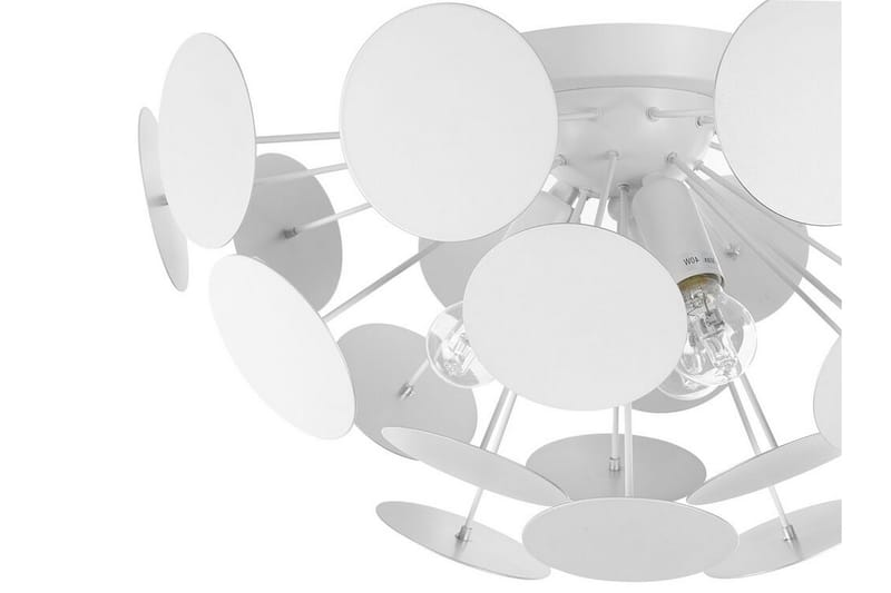 Maritsara Plafond - Vit - Belysning & el - Inomhusbelysning & lampor - Taklampa & takbelysning - Plafond