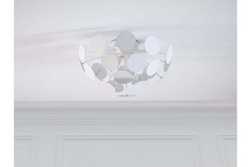 Maritsara Plafond - Vit - Belysning & el - Inomhusbelysning & lampor - Taklampa & takbelysning - Plafond