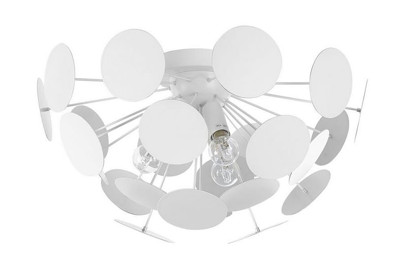 Maritsara Plafond - Vit - Belysning & el - Inomhusbelysning & lampor - Taklampa & takbelysning - Plafond
