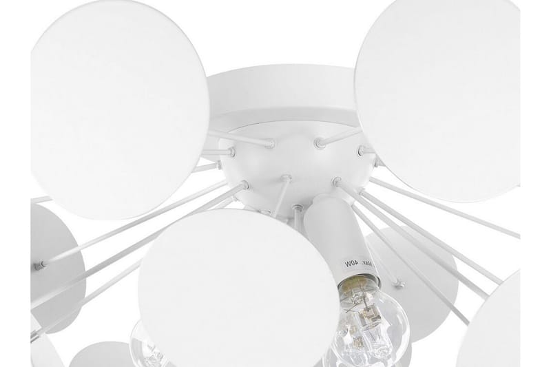 Maritsara Plafond - Vit - Belysning & el - Inomhusbelysning & lampor - Taklampa & takbelysning - Plafond