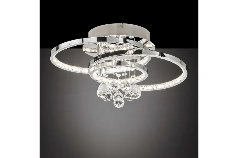 MEDLEY Plafond - Belysning & el - Inomhusbelysning & lampor - Taklampa & takbelysning - Plafond