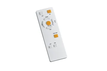 Miko LED Plafond krom starlight - Krom - Belysning & el - Inomhusbelysning & lampor - Taklampa & takbelysning - Plafond