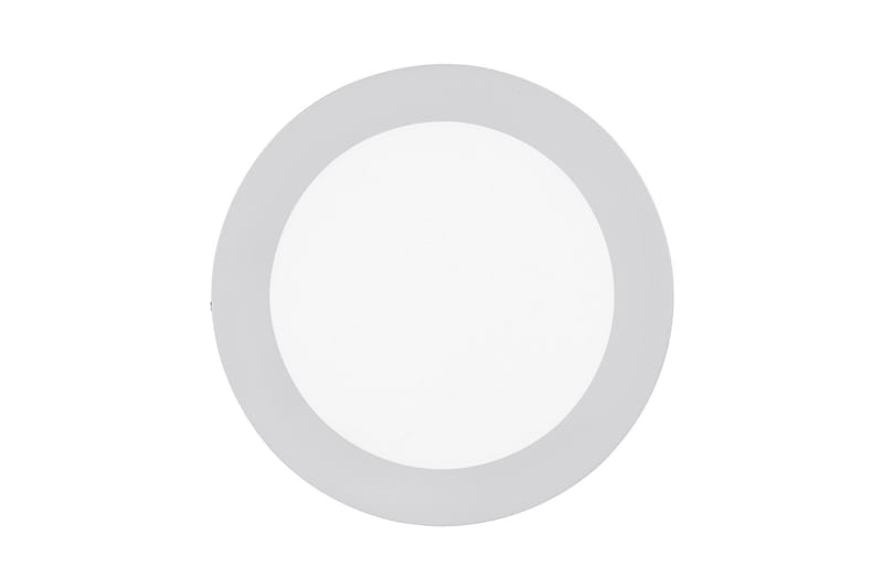 Oskar Plafond Medium - Vit/Svart - Belysning & el - Inomhusbelysning & lampor - Taklampa & takbelysning - Plafond