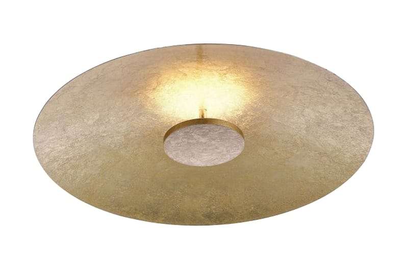 Plafond Stedten - Guld - Belysning & el - Inomhusbelysning & lampor - Taklampa & takbelysning - Plafond
