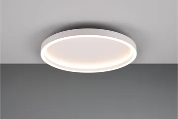 Rotonda LED Plafond rund mattvit - Matt vit - Belysning & el - Inomhusbelysning & lampor - Taklampa & takbelysning - Plafond
