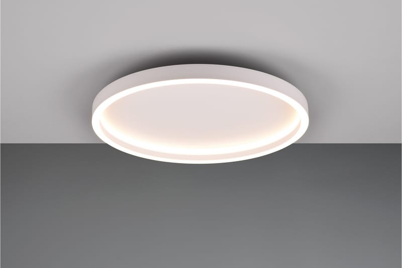 Rotonda LED Plafond rund mattvit - Matt vit - Belysning & el - Inomhusbelysning & lampor - Taklampa & takbelysning - Plafond